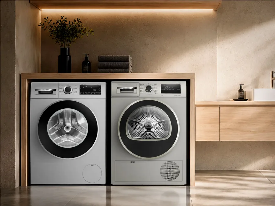 Washing Machine Repairs in South Africa