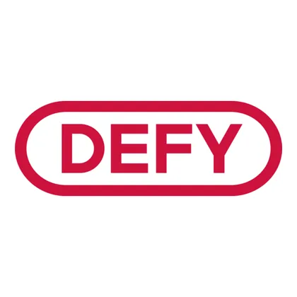 Defy appliance repairs logo