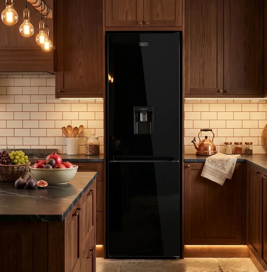Defy appliance repair service