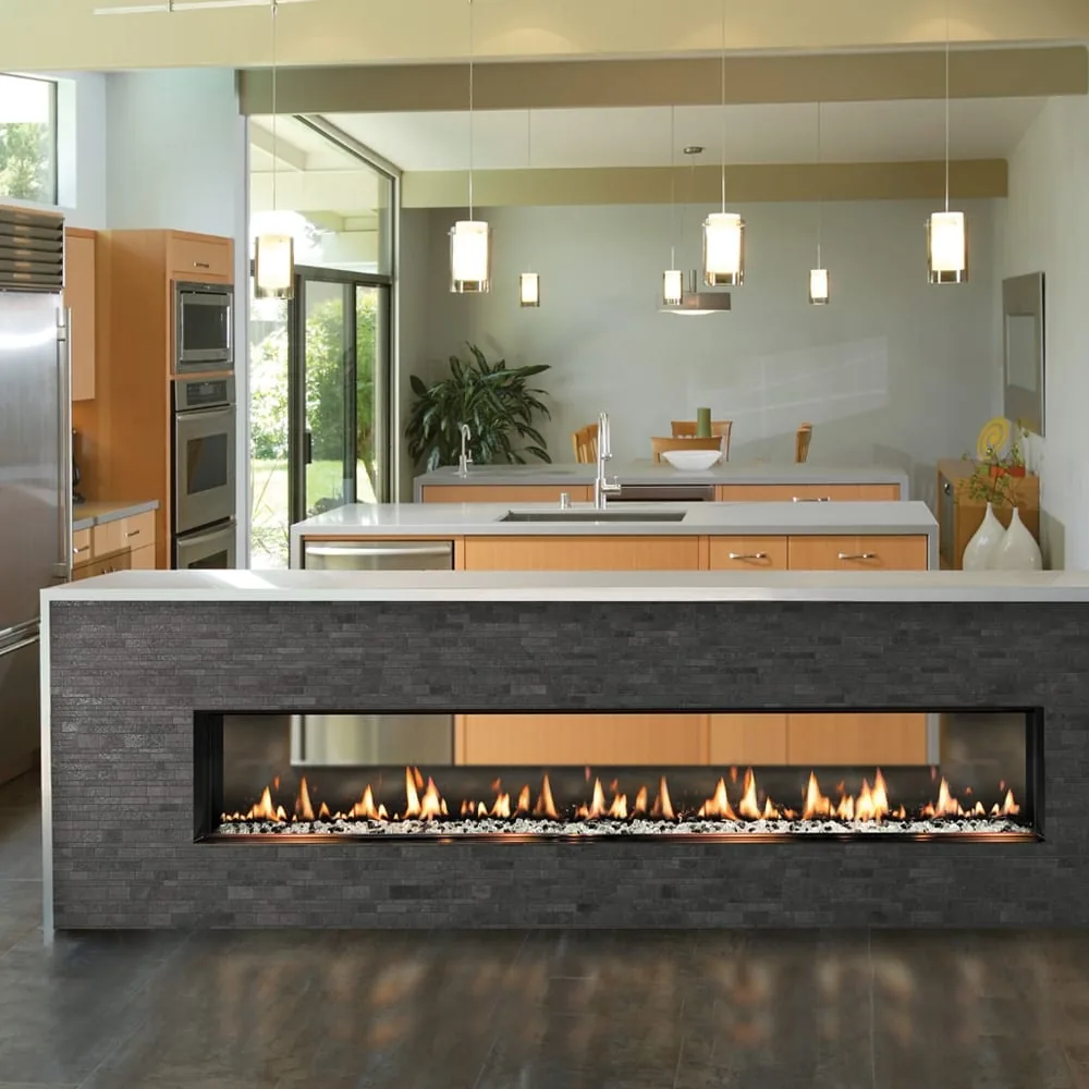 Gas appliance service for Chad-O-Chef equipment