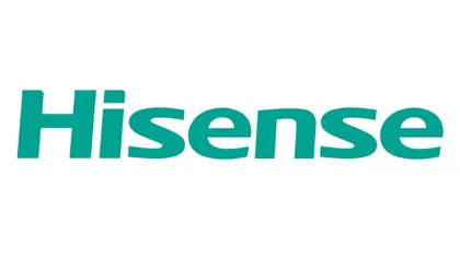 Hisense appliance repairs logo