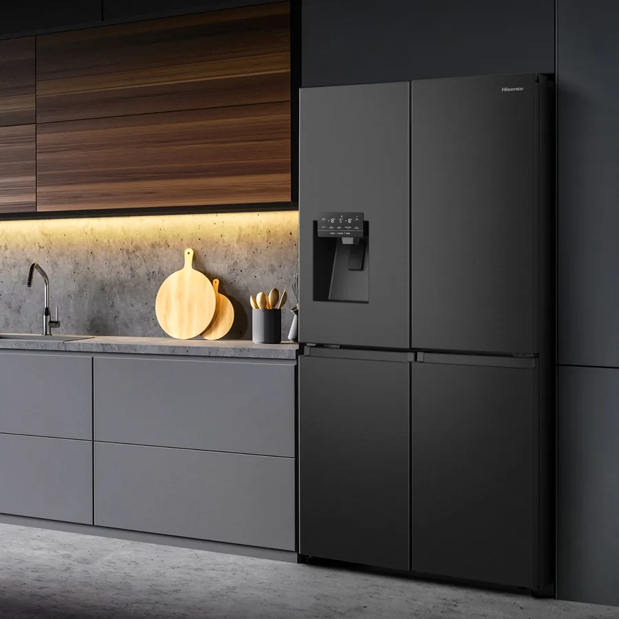 Hisense appliance repair service
