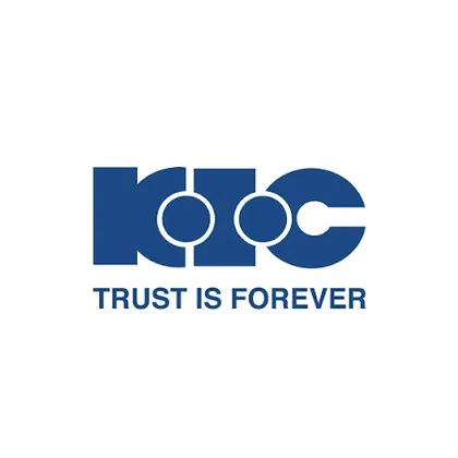 KIC appliance repairs logo