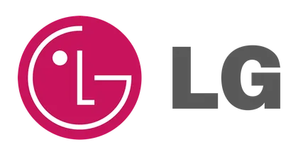 LG appliance repairs logo