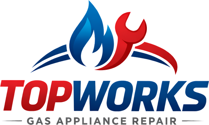 Topworks Gas Appliance Repair