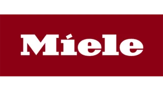 Miele appliance repairs logo