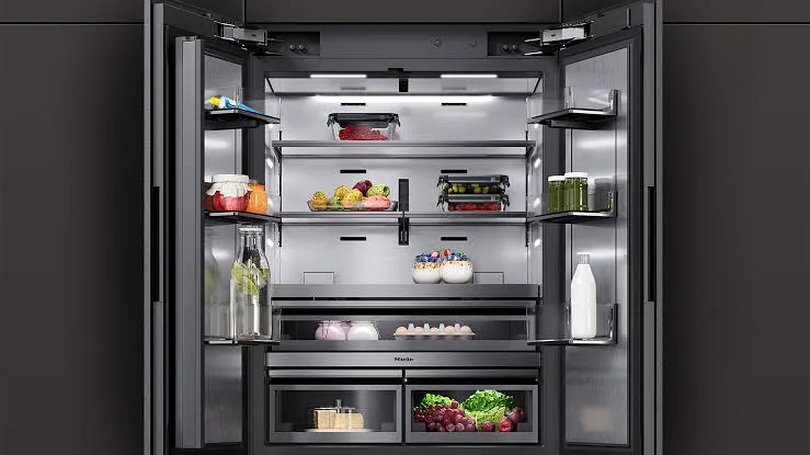 Miele appliance repair service