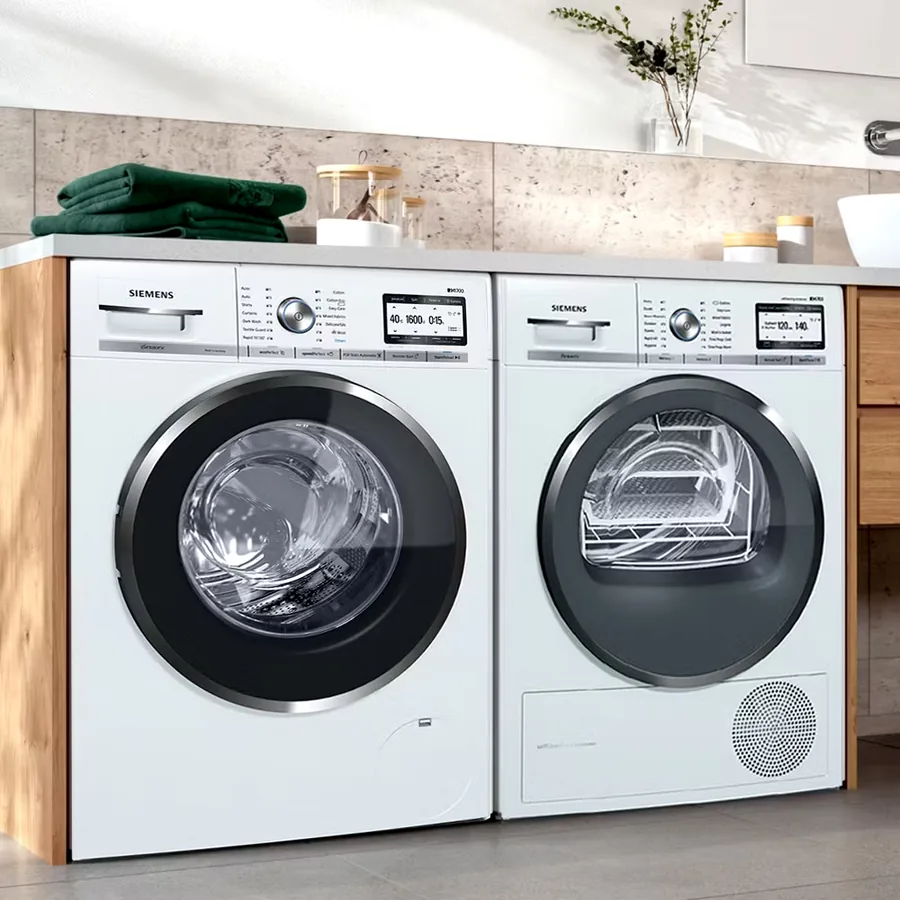 Siemens appliance repair service