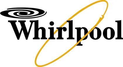 Whirlpool appliance repairs logo