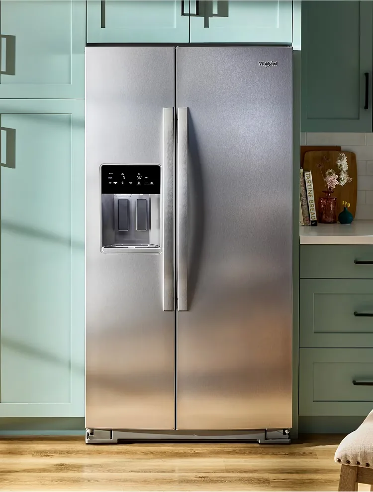 Whirlpool appliance repair service
